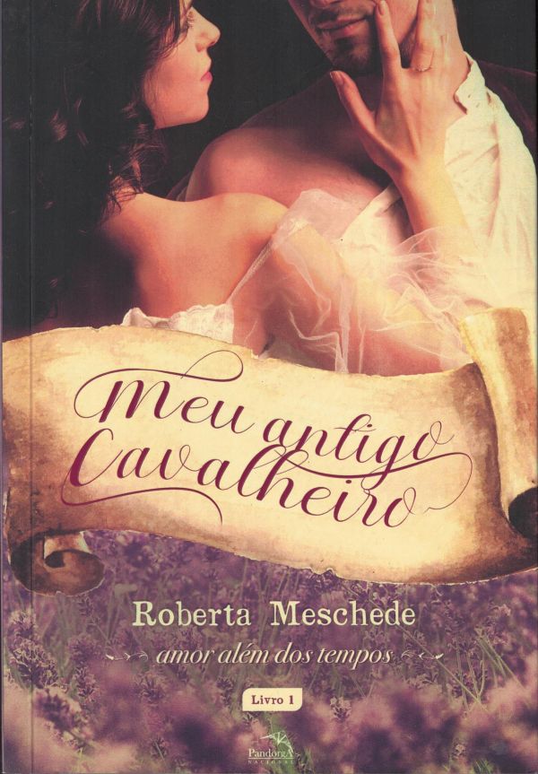 Meu Antigo Cavalheiro